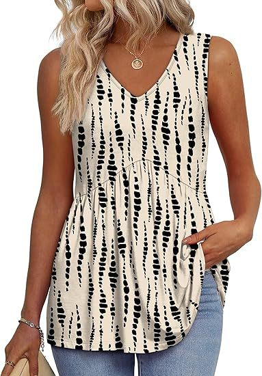 Moderne Stilfuld Casual Elegant Hverdagstop