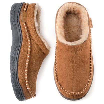 Herre Moderne Komfortabel Stilfuld Slip-On Mokkasiner