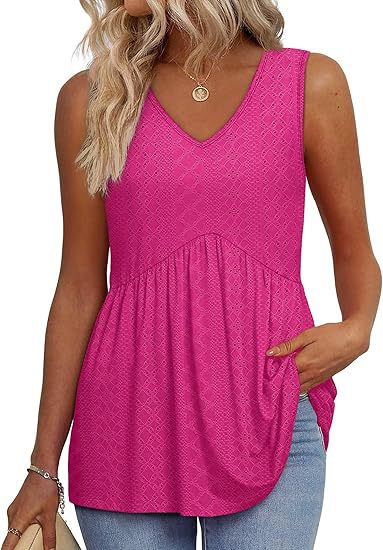 Moderne Stilfuld Casual Elegant Hverdagstop