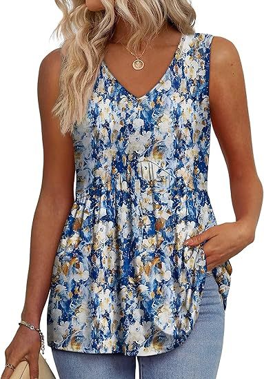 Moderne Stilfuld Casual Elegant Hverdagstop