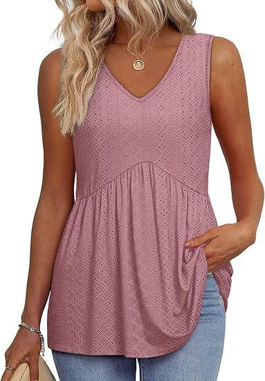 Moderne Stilfuld Casual Elegant Hverdagstop