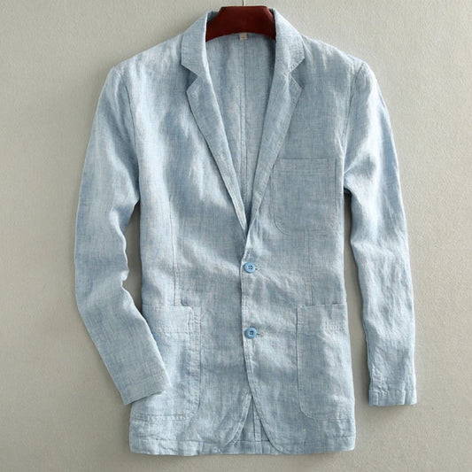 Roberto Russo | Deluxe Linen Jakke