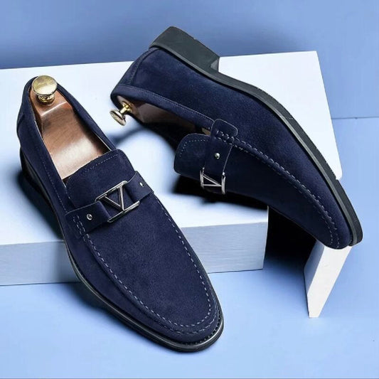 Marco Russo | Urban Ascent Loafers