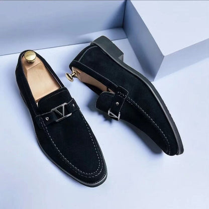 Stilfulde Komfortable Urban Ascent Loafers