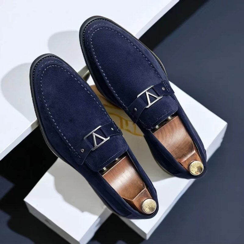 Stilfulde Komfortable Urban Ascent Loafers