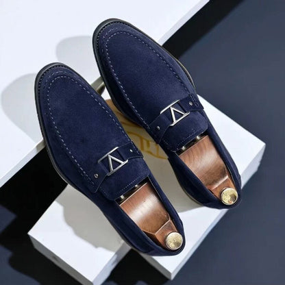 Stilfulde Komfortable Urban Ascent Loafers