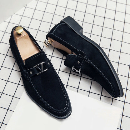 Stilfulde Komfortable Urban Ascent Loafers