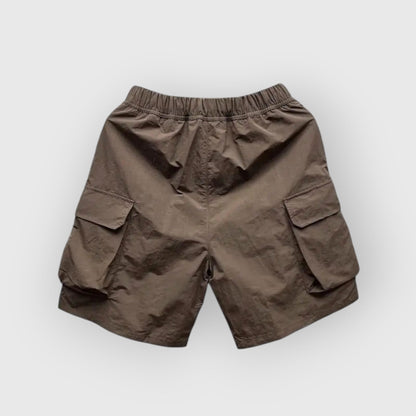 Komfortable Funktionel Elegant Cargo Shorts