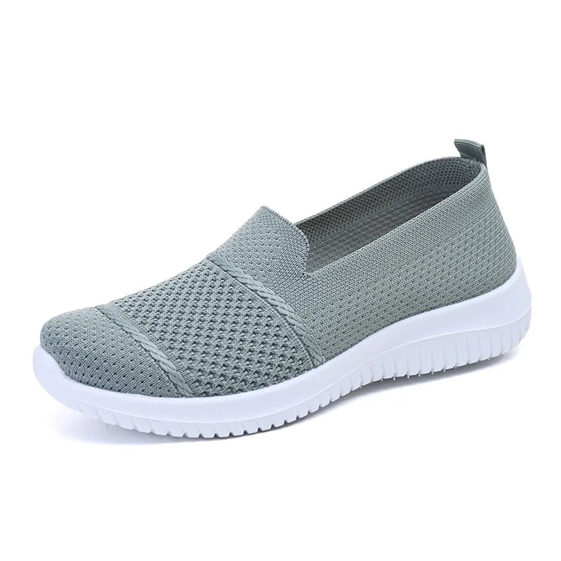 Mia fleksible sneakers