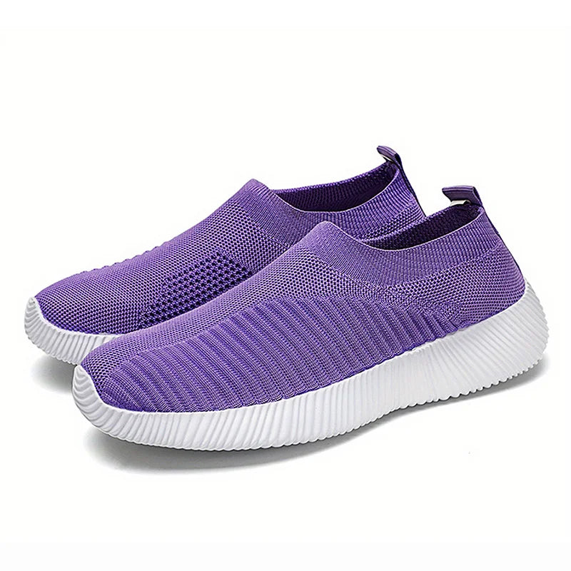Carol slip-on sneakers