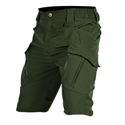 Afslappede Lette Herre Sommer Shorts