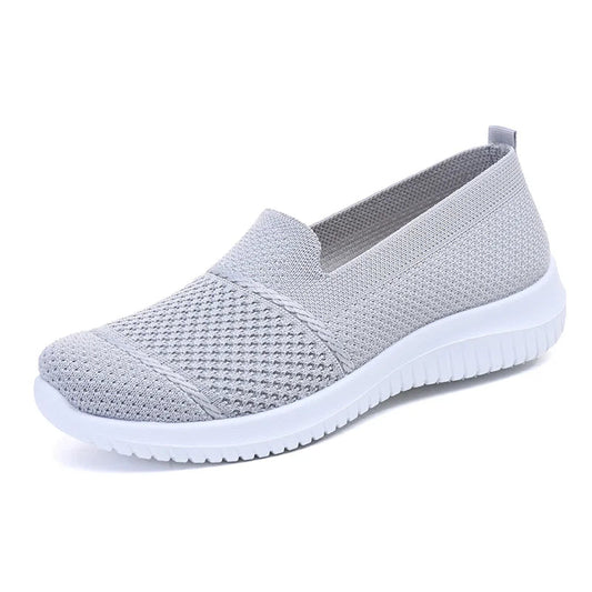 Mia fleksible sneakers