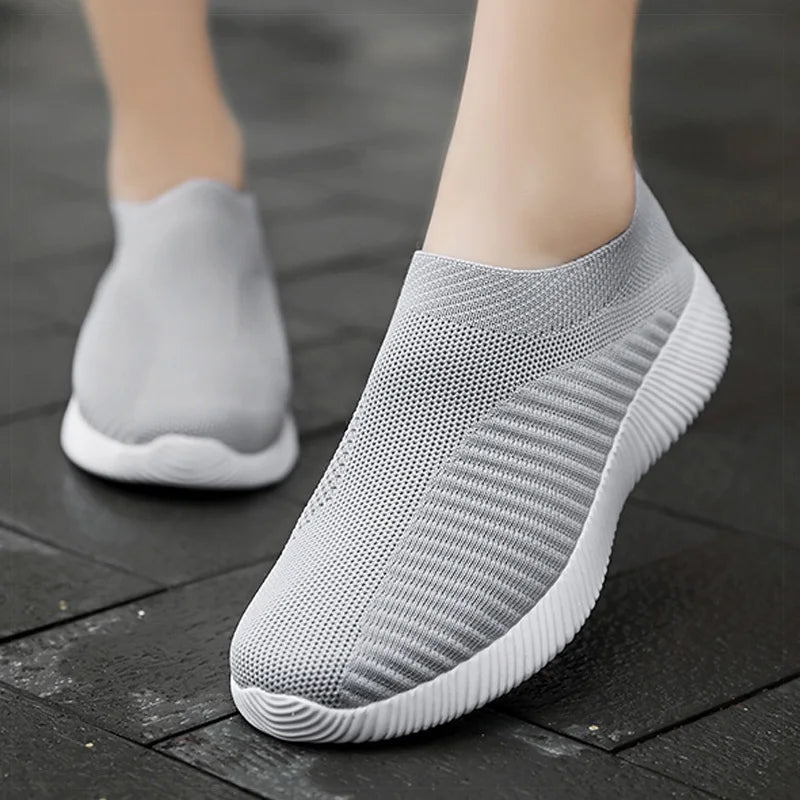 Carol slip-on sneakers