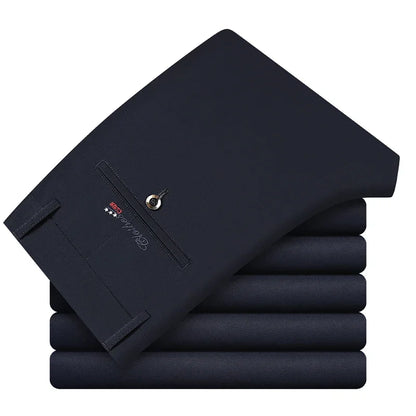 Blød Afslappet Casual Cotton Shorts