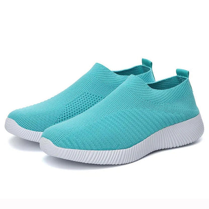 Carol slip-on sneakers