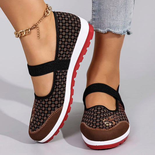 Jasmine slip-on sko