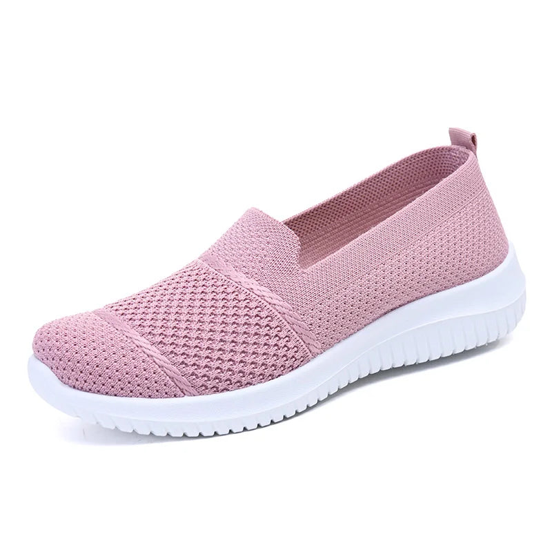Mia fleksible sneakers