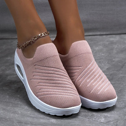 Stella fleksible sneakers