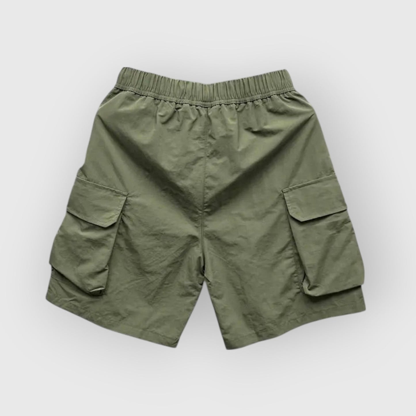 Komfortable Funktionel Elegant Cargo Shorts
