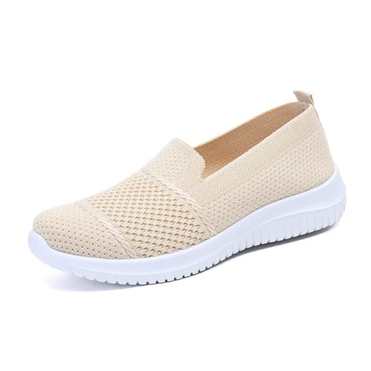 Mia fleksible sneakers