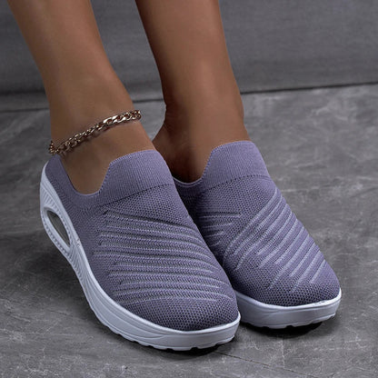Stella fleksible sneakers