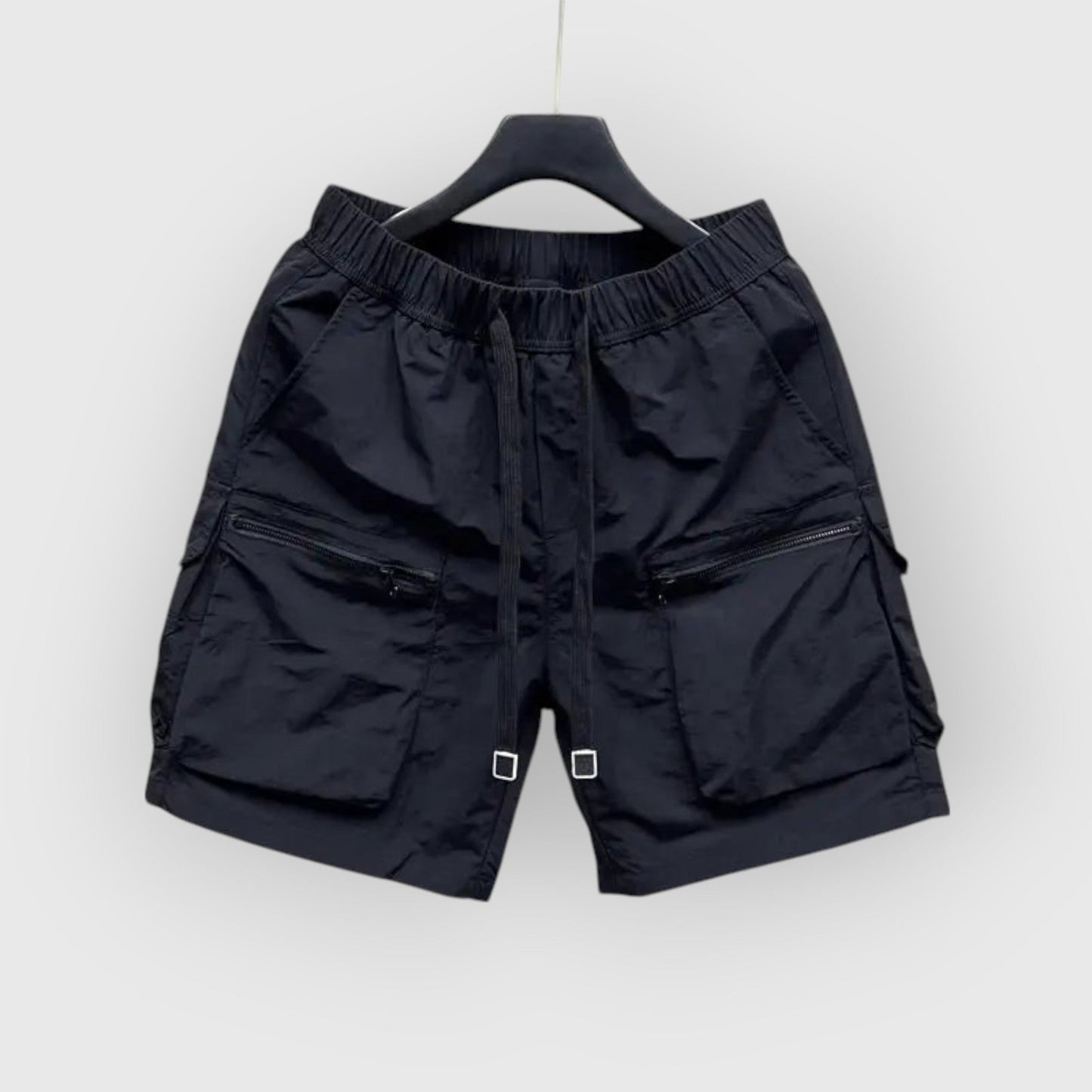 Komfortable Funktionel Elegant Cargo Shorts