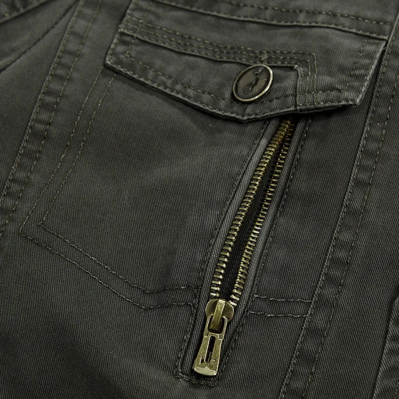 Afslappet Varm Casual Blazer Jakke