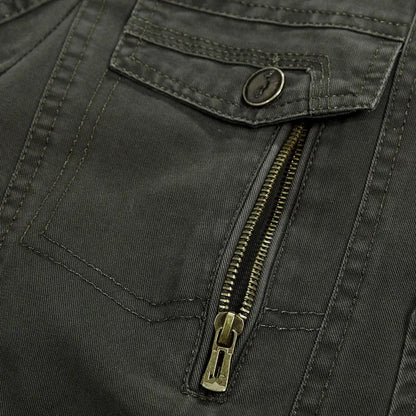 Afslappet Varm Casual Blazer Jakke