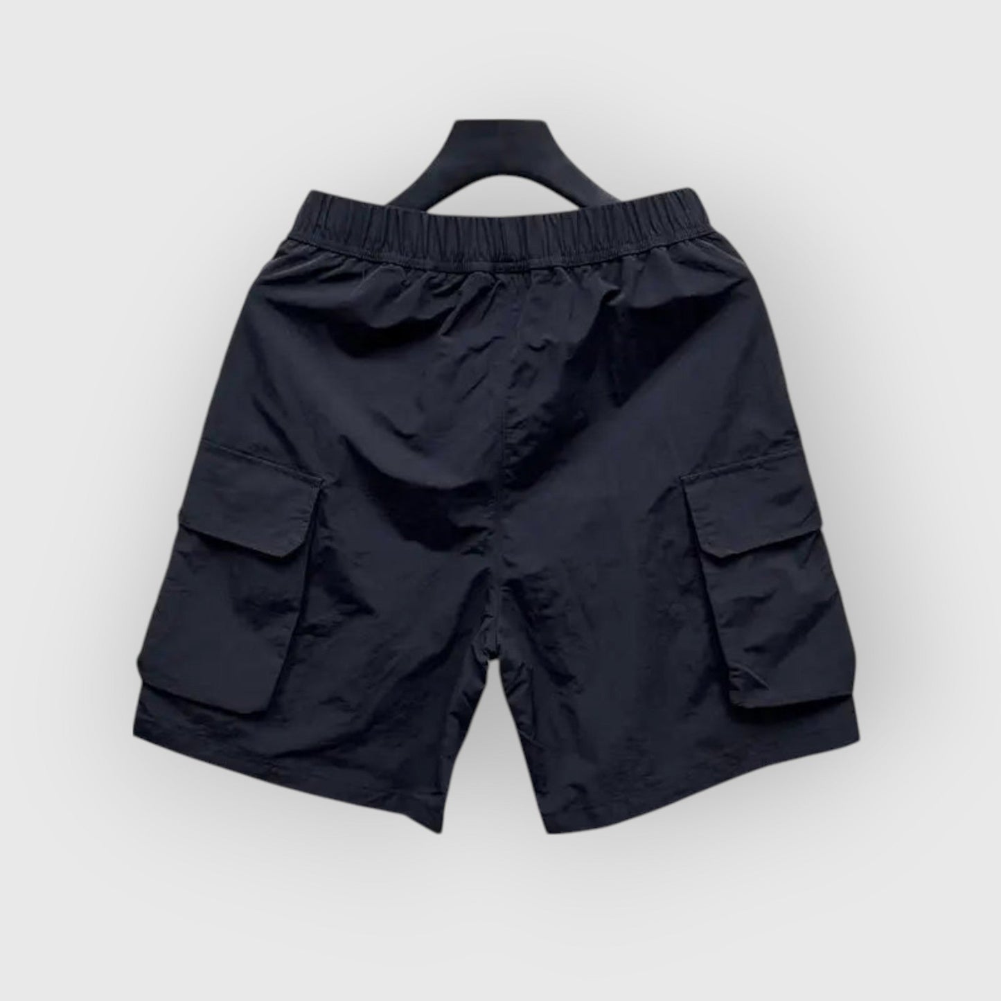 Komfortable Funktionel Elegant Cargo Shorts