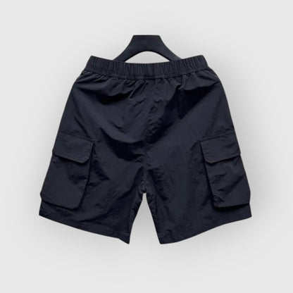Komfortable Funktionel Elegant Cargo Shorts