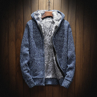 Mogens | Vest med varmt indrefoer og klassisk design