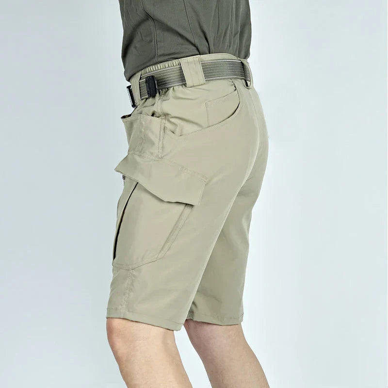 Afslappede Lette Herre Sommer Shorts