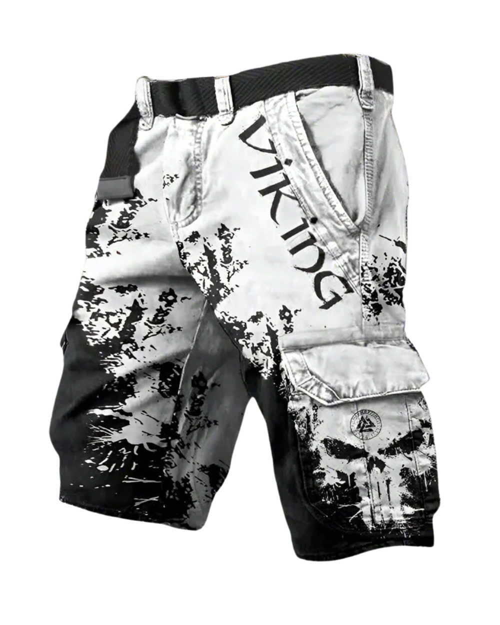 Komfortable Åndbar Elegant Premium Shorts