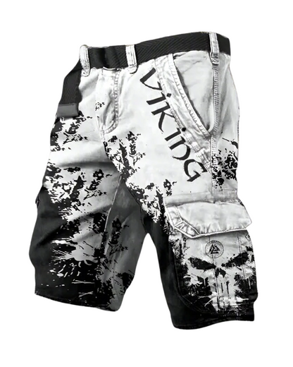 Komfortable Åndbar Elegant Premium Shorts