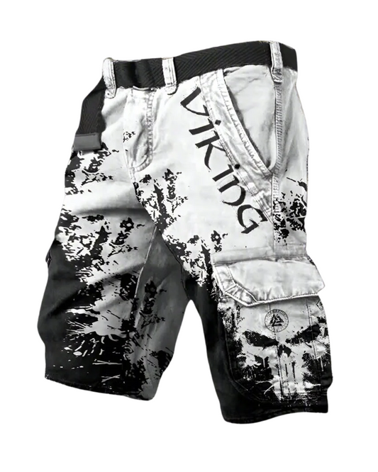 Komfortable Åndbar Elegant Premium Shorts