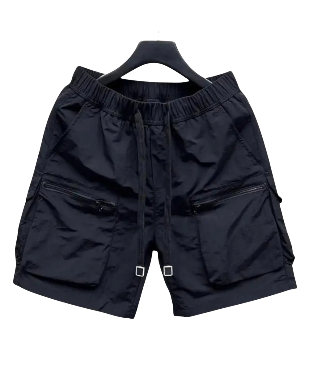 Komfortable Funktionel Elegant Cargo Shorts