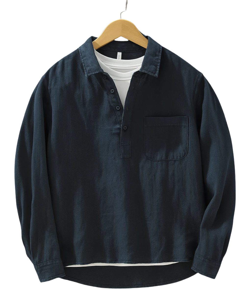 Elegant Letvægts Åndbar Sommer Pullover