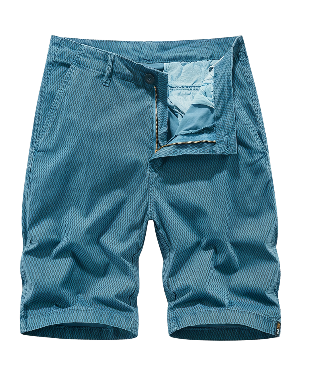 Komfortable Åndbare Funktionelle Cargo Shorts