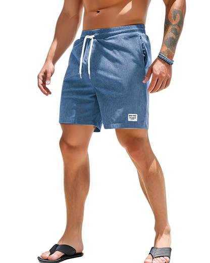 Moderne Casual Komfortable Herre Shorts