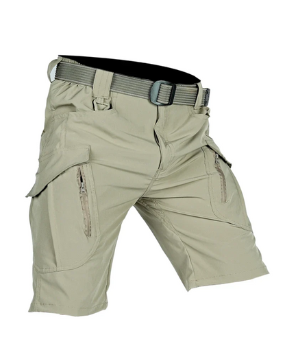 Afslappede Lette Herre Sommer Shorts