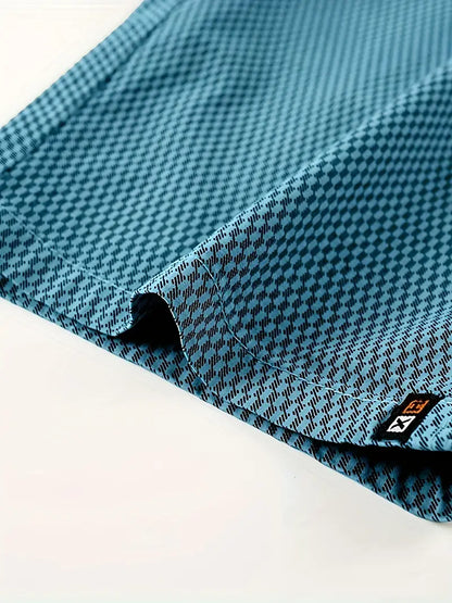 Komfortable Åndbare Funktionelle Cargo Shorts