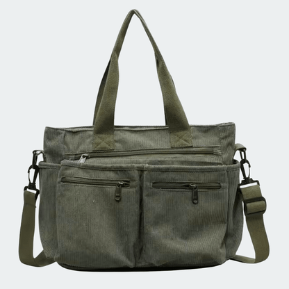 Annie - Opdag den smarte crossbody-taske til moderne stil
