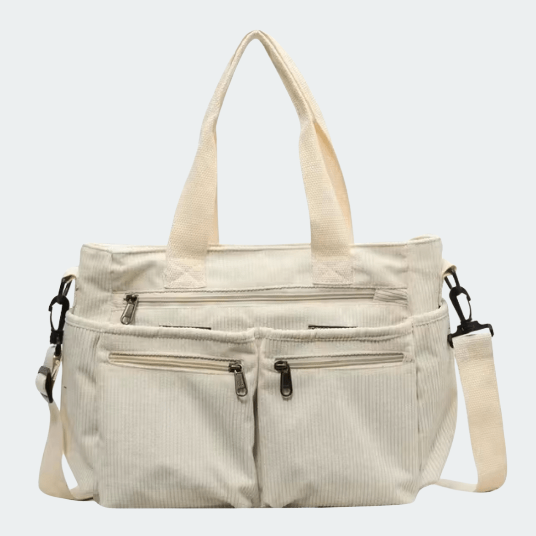 Annie - Opdag den smarte crossbody-taske til moderne stil