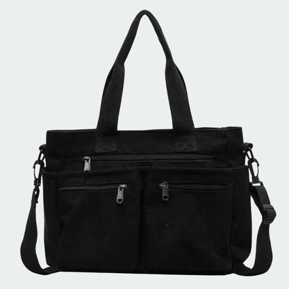 Annie - Opdag den smarte crossbody-taske til moderne stil