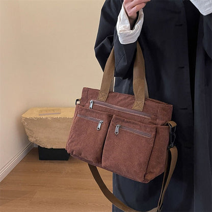 Annie - Opdag den smarte crossbody-taske til moderne stil