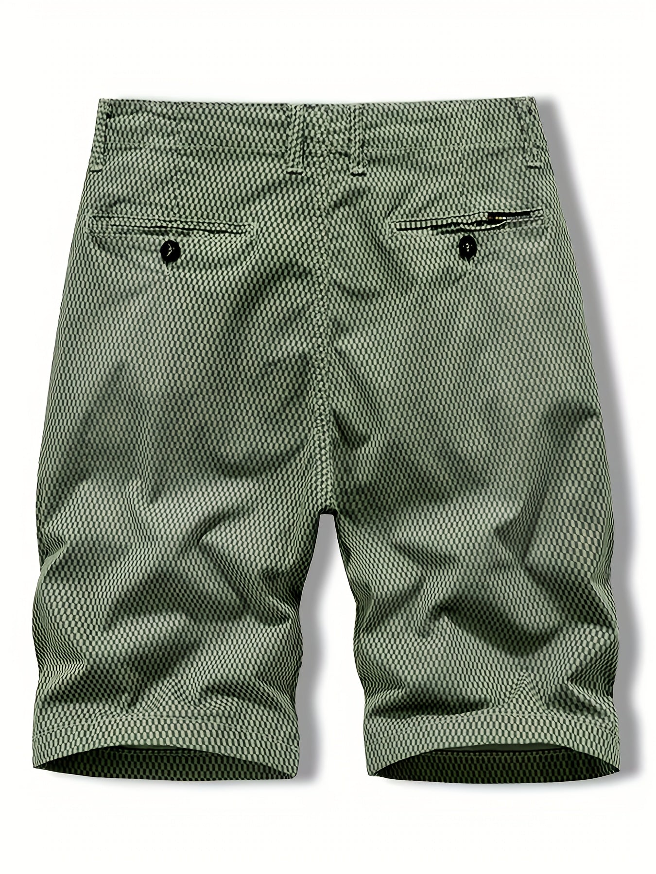 Komfortable Åndbare Funktionelle Cargo Shorts