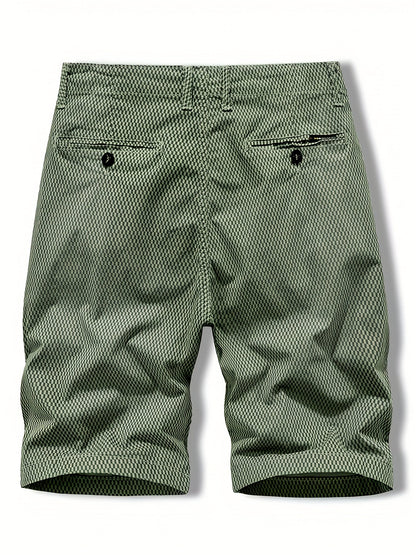 Komfortable Åndbare Funktionelle Cargo Shorts