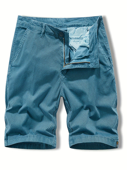 Komfortable Åndbare Funktionelle Cargo Shorts