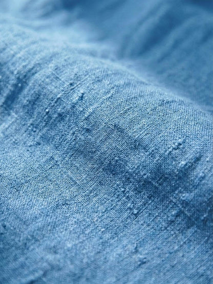 Dame Snøre Talje Afslappede Slim Fit Bukser