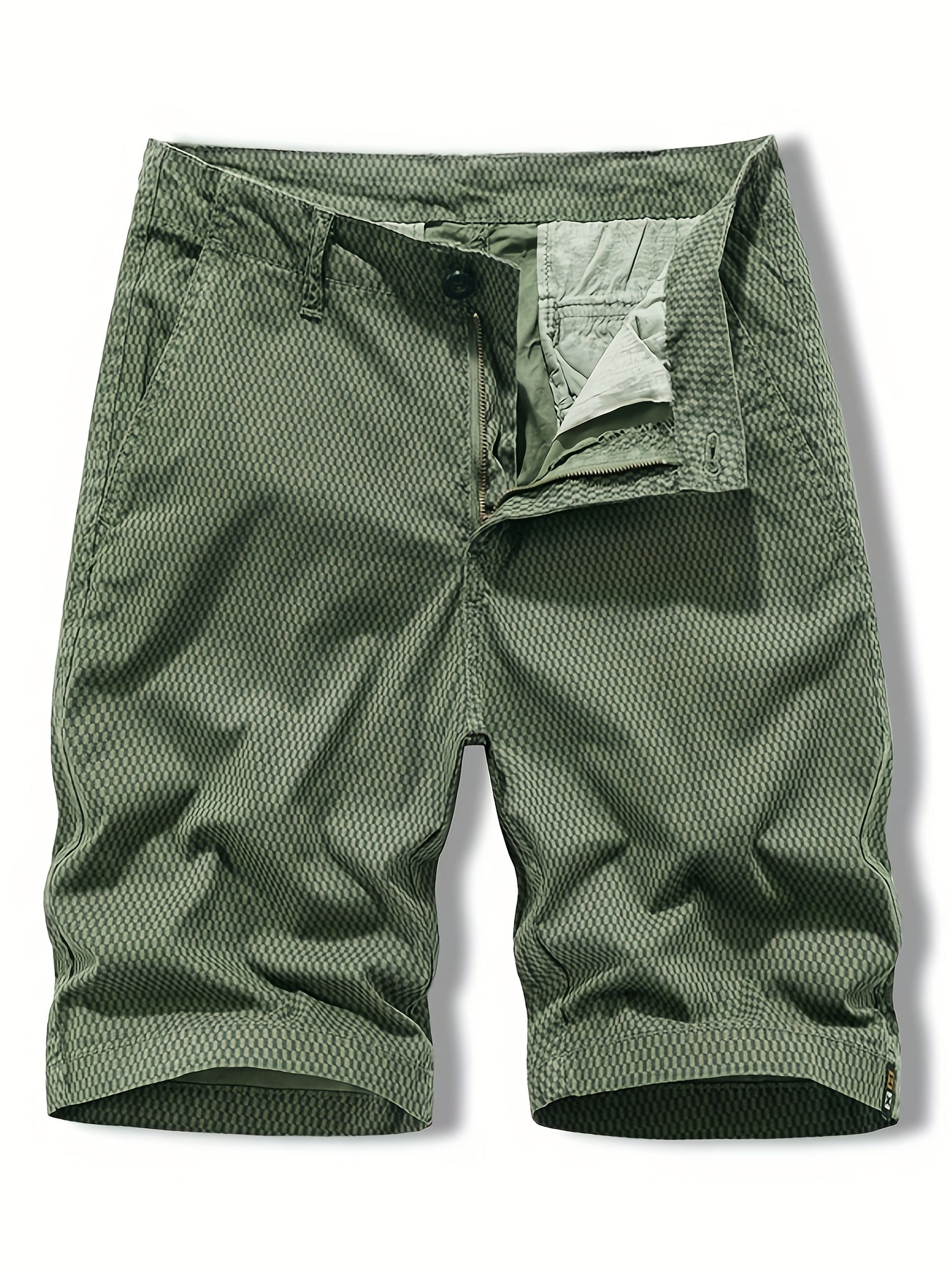 Komfortable Åndbare Funktionelle Cargo Shorts